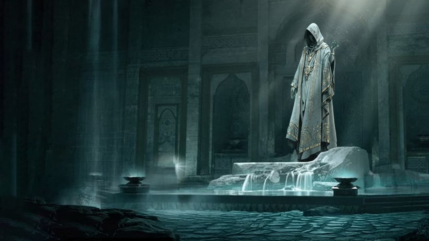 Light Wizard