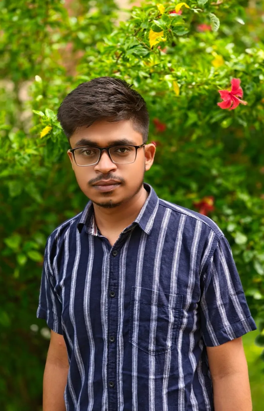 Deepanshu Kashyap
