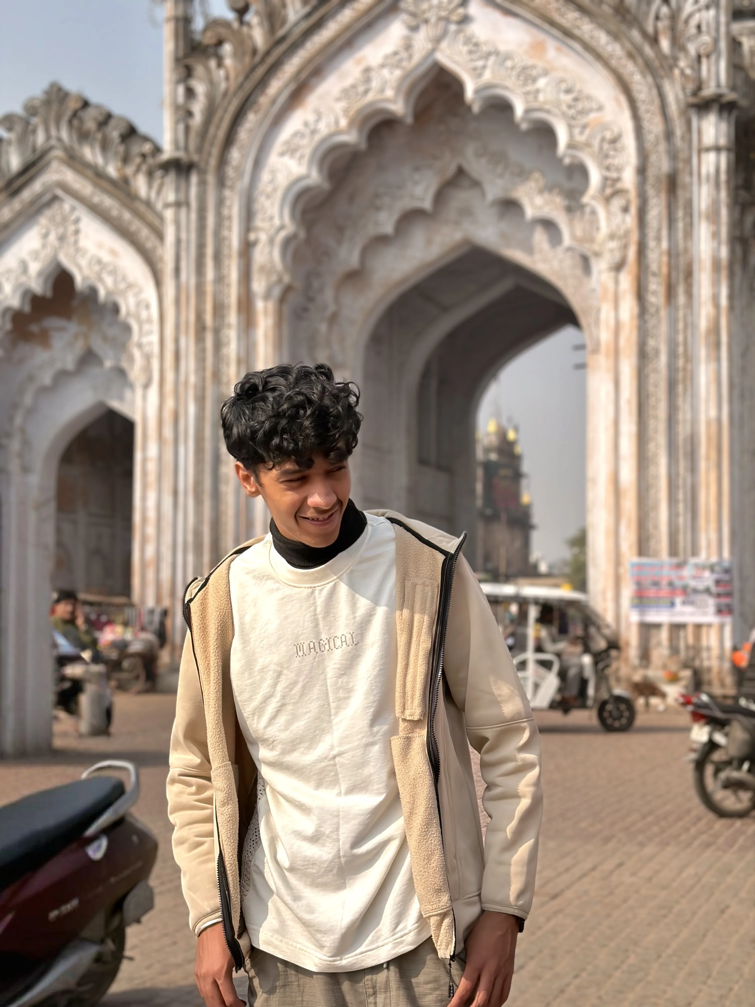 Ish Upadhyay