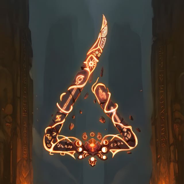 Antaragni Logo